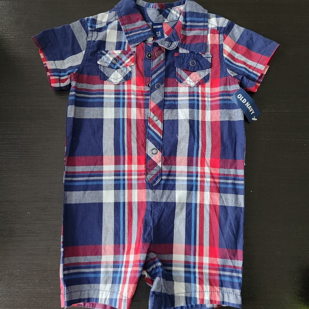 Old Navy One-piece